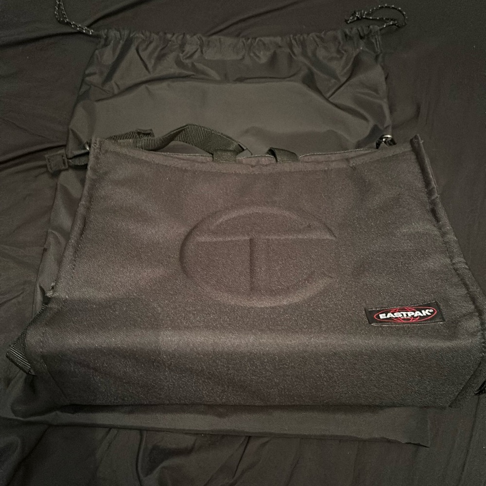 Eastpak x Telfar Medium Shopper